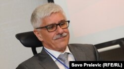 Mitja Drobnič