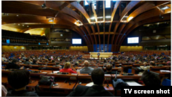 Парламентська асамблея Ради Європи