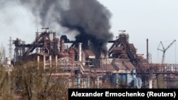 Нині тривають спроби вивезти цивільних з «Азовсталі», а також поранених українських військових, які там перебувають