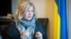 Ірина Геращенко заявляє про судовий позов проти неї від фігуранта списків на обмін