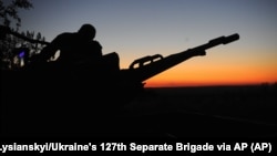 За словами військових, 36 дронів були збиті вогневими засобами ураження, 25 – локаційно втрачені/подавлені РЕБ