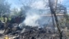 Філашкін закликав місцевих жителів не зволікати з евакуацією