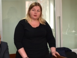 Юлия Семенчук, адвокат