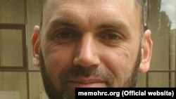 Гражданский журналист Рустема Шейхалиева