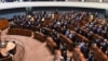 Парламент Фінляндії схвалив вихід із договору про заборону протипіхотних мін