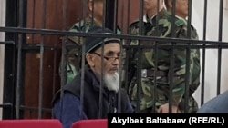 Азимжан Аскаров сотто.