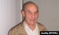 Кадерле Имаметдинов