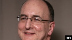 Peter Gelb