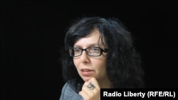 Ставицкая Анна