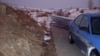 Регионалниот пат Битола - Мариово.