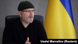 5 грудня Росія атакувала Кривий Ріг трьома ракетами (на фото Олександр Вілкул)