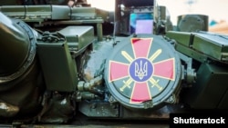 Українські військові повідомляють про чергові обстріли з боку бойовиків