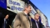 Скопје - Еврокомесарот за проширување Јоханес Хан ја почна новата кампања „Веруваме во тебе, вложуваме во тебе, ЕУ за тебе“. 
