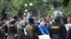 Амиран Дьяконов пустил бумеранг во всех