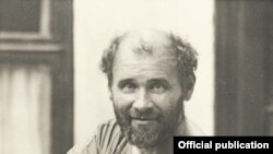 MARILE ANIVERSĂRI 2012 - Gustav Klimt 150