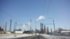 Хімічний завод «Зоря» у місті Рубіжне в Луганській області