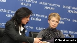 Голова місії Міжнародного валютного фонду Джейла Пазарбашиоглу