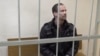 Активист Дадин получил 3 года колонии за участие в протестных акциях