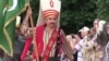 На День Конституції у Сумах сурмили оркестри (відео)
