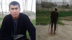 Даъвогар ака-укалар: Мелиса бизни калтаклади, лекин суд бизни зўравонга чиқарди