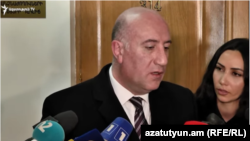 Արման Սարգսյան