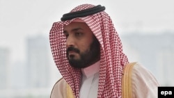 محمد بن سلمان
