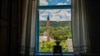 UKRAINE - Khan Palace, Crimea, Bakhchysarai, 20Jul2018