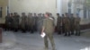 Военнослужащие Туркменистана (Иллюстративное фото) 