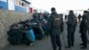 Созишнома бо Русия ҳукми иҷро гирифт, вале мушкилот мемонад