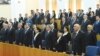 Ҳайати нави Маҷлиси Намояндагон
