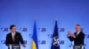 У Латвії зустрічаються міністри закордонних справ країн НАТО, говоритимуть про Україну