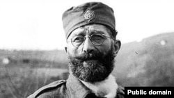 Dragiljub Draža Mihailović