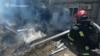 Наслідки російського удару по Дніпру, 24 червня 2025 року