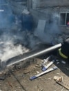 Наслідки атаки РФ на Дніпро та Дніпропетровщину. 24 червня 2025 року