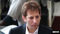گفته می‌شود که پرونده بابک زنجانی در شش ماه نخست سال ۹۳ مختومه خواهد شد 