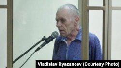 Олексій Сизонович 