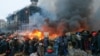 Екстрадиція «майданівця»: розслідування подій Революції гідності – чи переслідування її учасників?