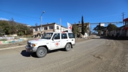 ԱԻՊԾ-ի փոխանցմամբ՝ Ադրբեջանի գործողությունների պատճառով կորածների որոնողական աշխատանքները 2 օր դադարեցվել են