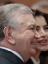 Өзбек президенти кызы Саиданы мураскерликке даярдайбы? 