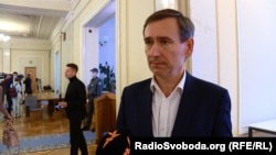 Федір Веніславський заявив, що подань президента про звільнення Олексія Резнікова не було 