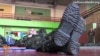 Про допомогу військовим: «Віддамо усе, щоб захищали нас від сатани-Путіна»