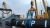 Aşgabat TOPH taslamasynyň başa barmazlygynyň sebäplerini açyk aýtmaýar.