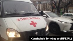 Иллюстрациялык сүрөт.