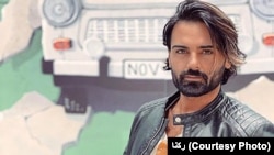 سهراب پاکزاد، خواننده