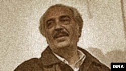 محمد علی سپانلو