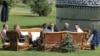 Российская пресса пишет про негативные сценарии для ЦА