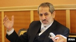 عباس جعفری دولت‌آبادی، دادستان انقلاب تهران