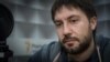 Антон Наумлюк: «Працювати в Криму ‒ важливіше за будь-які заборони» 