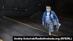 Встановлюються ці епідемічні рівні на 14 днів