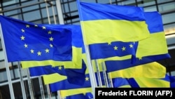 Новий пакет допомоги від ЄС буде спрямований на задоволення найнагальніших гуманітарних потреб